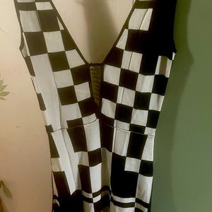 Never worn Paloma Will El Valle Dress